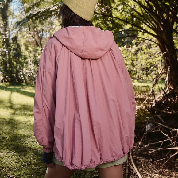 Free people FP movement Explore More Fleece Jacket - Picture 3 of 7